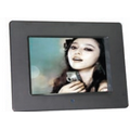 Digital Picture Frame w/ 8" Screen (9.84"x7.48"x1.18")